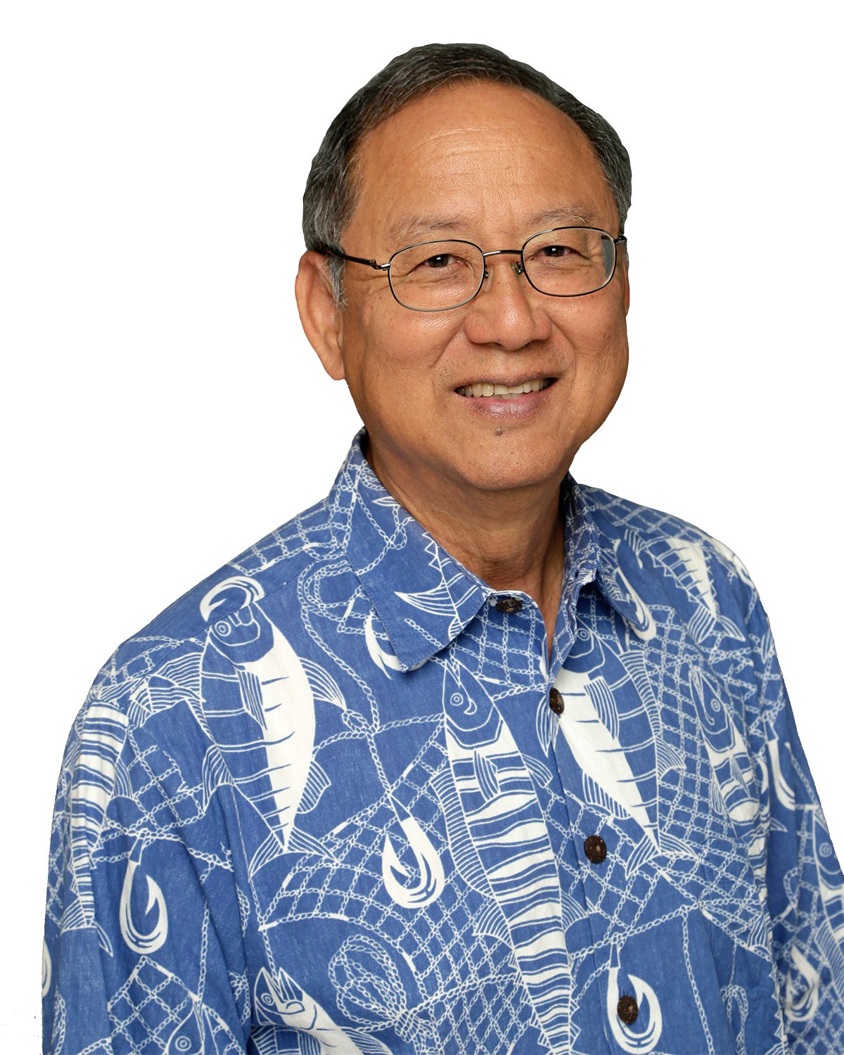 Lou Chang - Hawaii Attorney at Law